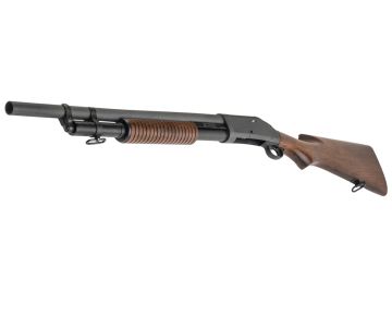 Tanaka Model 1897 ‘WILD BUNCH’ Riot Gun Heavy Weight Version 2 Model Gun
