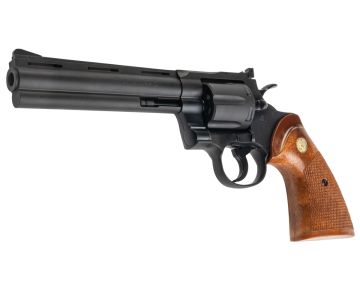 Tanaka Colt Python 6 inch R-model Heavyweight Model Gun