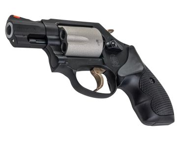 Tanaka S&W M360PD (Personal Defense) .357 Magnum Model Gun (1-7/8inch Heavy Weight) – Cerakote