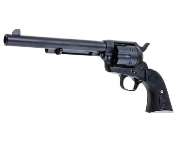 Tanaka Colt SAA 2nd Generation 7.5 inch Pegasas II Heavyweight Gas Revolver