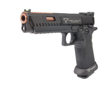 EMG John Wick 3 Taran Tactical Combat Master GBB Airsoft Pistol (Island Barrel Version/STD)