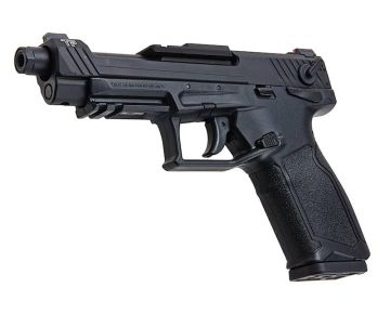 TTI Airsoft TP22 Competition GBB Airsoft Pistol – BK