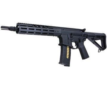 EMG xUDR Noveske Gen 4 Shorty 10.5 Handguard GBB Airsoft Rifle – Black (by APS)