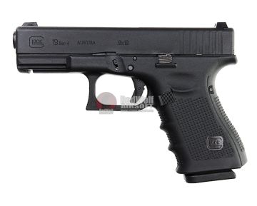 Umarex Glock 19 Gen 4 GBB Airsoft Pistol (VFC G19 Gen 4)