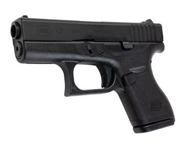 Umarex Glock 42 GBB Airsoft Pistol (VFC G42)