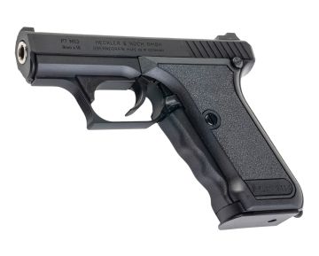 Umarex HK P7M13 Airsoft GBB Pistol (by VFC)