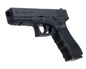 Umarex Glock 22 Gen 4 CO2 Airsoft Pistols (Wingun G22 Gen 4) – 6mm Version (Fixed Slide)