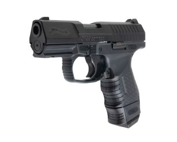 Umarex Walther CP99 Compact Air Gun (4.5mm CO2 Blowback)