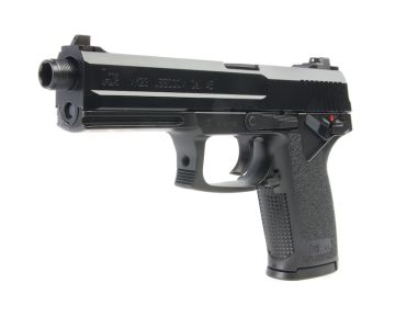 Umarex MK23 SOCOM Green Gas Airsoft Pistol (by KWA)