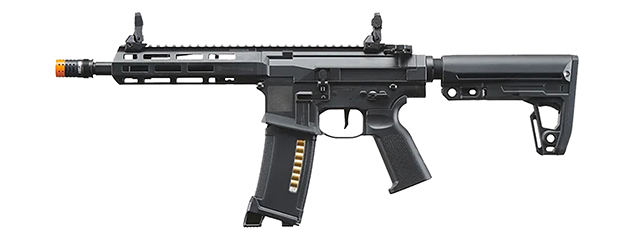 Bo Manufacturer Diamondback Licensed DB15 AP300 7″ Airsoft AEG Rifle