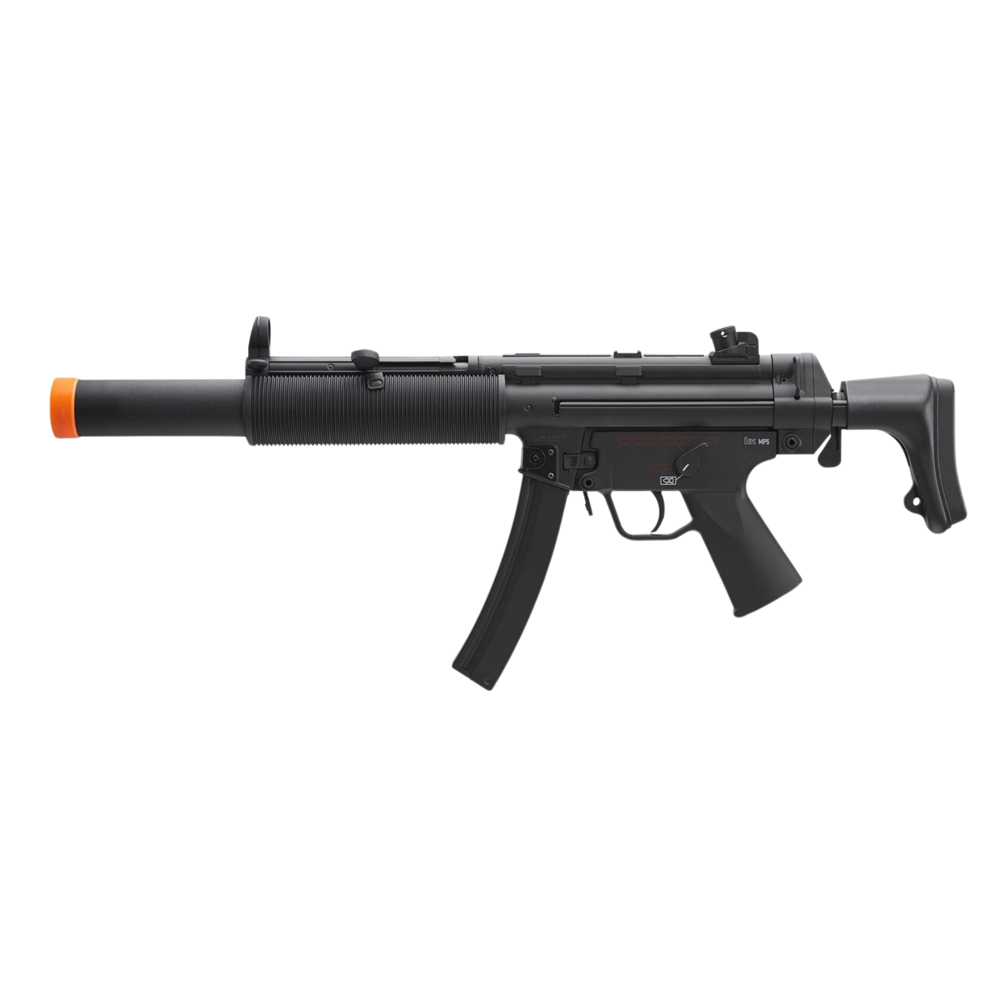 Elite Force H&K MP5 SD6 Airsoft Gun