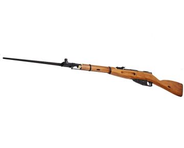 Viva Arms Mosin Nagant M44 Carbine (Real Wood CO2 Version)