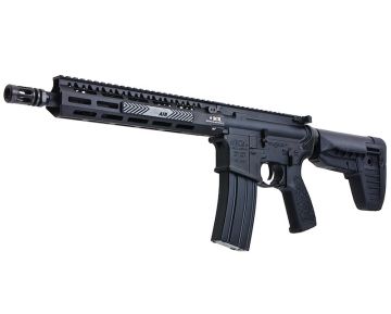 VFC BCM MCMR AEG Airsoft M4 Rifle (CQB 11.5 inch) (Built-in Gate Aster ETU)