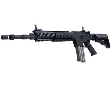 VFC COLT MK12 MOD 1 Airsoft M4 AEG Rifle (Crane Stock)