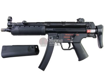 Umarex MP5A5 Airsoft AEG Rifle – Zinc DieCasting Version (by VFC)