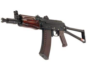 VFC AKS74U (AVS74U) GBBR Airsoft Rifle
