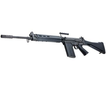 VFC FAL (LAR) Standard Type III GBB Airsoft Sniper – Deluxe Version
