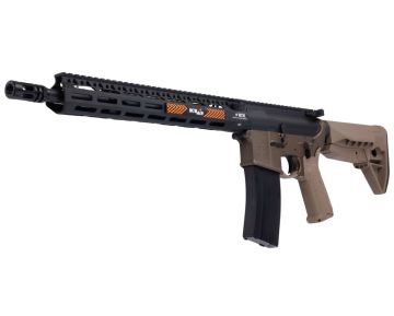 VFC BCM MK2 MCMR GBBR Airsoft M4 (14.5 inch) – Two Tone
