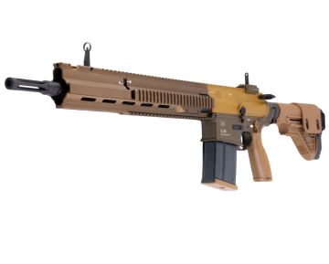 Umarex G28 GBB Airsoft Rifle – Tan (by VFC)