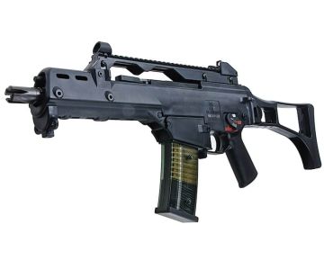 Umarex G36C Airsoft GBBR New Version (0-1-2-F) (by VFC)