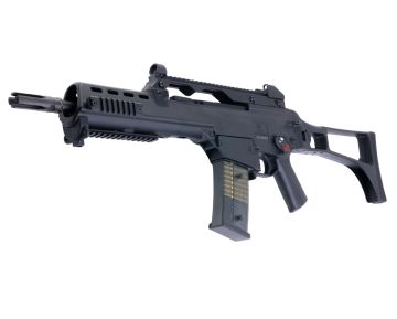 Umarex G36KV GBB Airsoft Rifle (0-1-F) (by VFC)