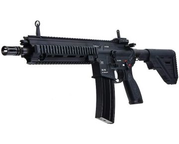 VFC HK416A5 GBB Airsoft Rifle – Black (Umarex) Gen 3 – Standard Version