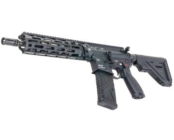 Umarex HK416A5 M-LOK EVO GBB Airsoft Rifle (by VFC) – Black