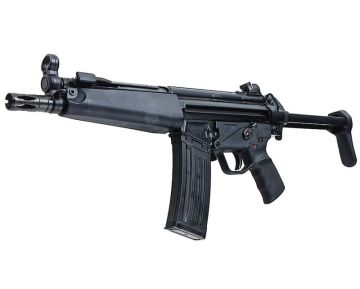 Umarex HK53 GBBR (by VFC)