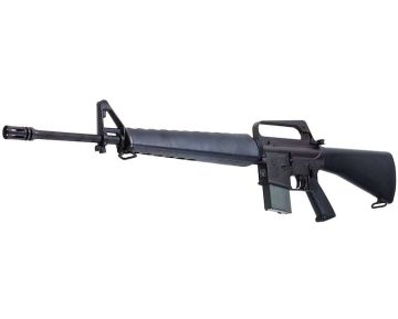 VFC Colt M16A1 GBB Airsoft Rifle (Licensed by Cybergun)