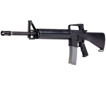 VFC Colt M16A2 GBB Airsoft Rifle (Licensed by Cybergun)