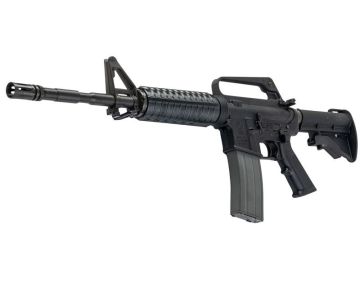 VFC Colt M723 GBB Airsoft Rifle (Licensed by Cybergun)