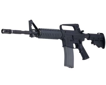 VFC Colt M16A2 Carbine (M727) Airsoft Rifle (Licensed by Cybergun)