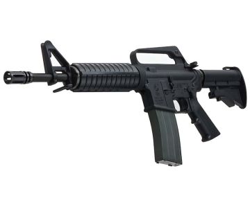 VFC M733 Commando Airsoft M4 GBB Rifle (Cybergun & COLT Licensed)