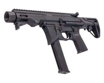 VFC MAXIM Defense MD9-K SBR GBB Airsoft Rifle