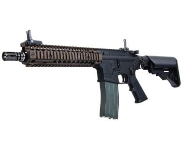 VFC MK18 MOD 1 V3 Airsoft M4 GBB Rifle (Colt Licensed)