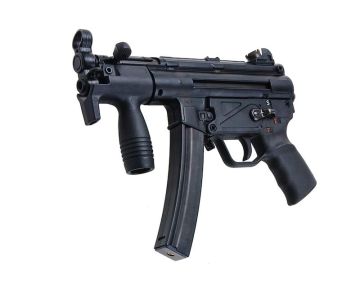 Umarex MP5K Early Type Gen 2 GBB SMG Airsoft (by VFC)