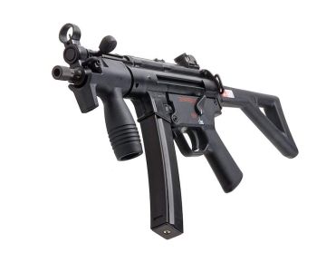 Umarex MP5K PDW Airsoft SMG GBB V2 (by VFC)