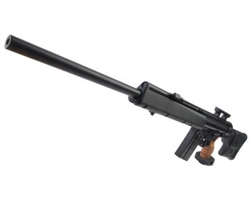 VFC PSG-1 GBBR Airsoft (Umarex)