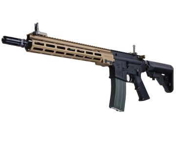 VFC URGI Airsoft M4 GBB Rifle V3 (14.5 inch Colt Licensed)