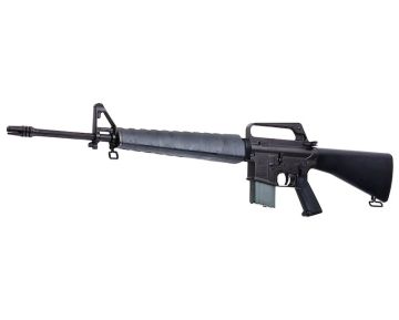 VFC Colt XM16E1 GBB Airsoft Rifle (Licensed by Cybergun)