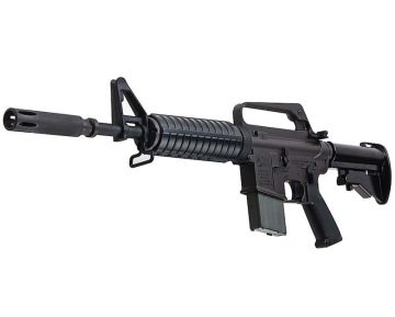 VFC Colt XM177E2 GBB Airsoft M4 Rifle