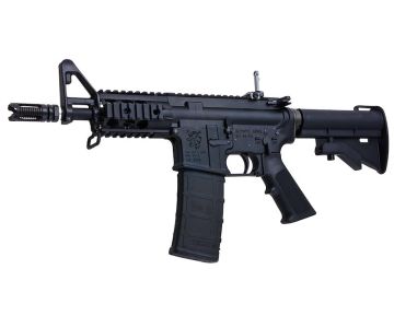 VFC Olympic Arms AR-15 GBB Airsoft Rifle