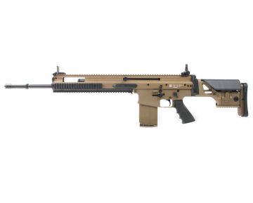 VFC MK20 SSR GBB Airsoft Rifle – TAN