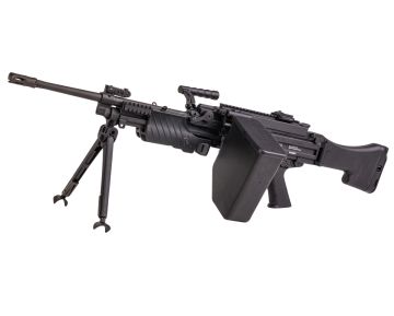 Umarex / VFC MG4 LMG Airsoft AEG