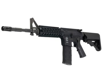 Viper Tech M4A1 RAS GBB Airsoft Rifle – BK