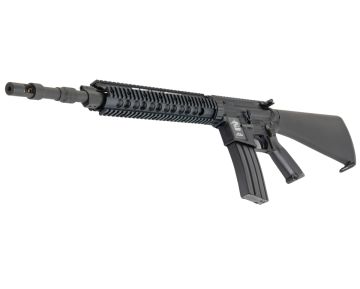 Viper Tech MK-12 GBB Airsoft Rifle – Black