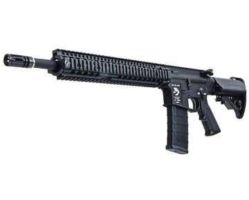 G&P M4 Carbine V5 GBBR Airsoft M4