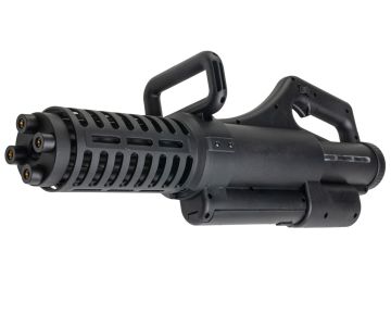 WELL PRO WE23-SL-1 Rotary AEG Minigun (Sport)