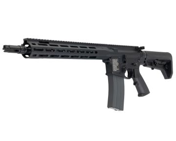 WELL PRO KS1 GM GBB Airsoft Rifle – Black