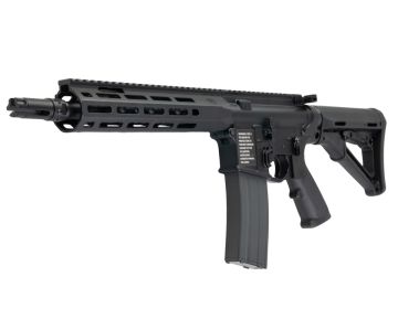 WELL PRO KS3 GM GBB Airsoft Rifle – Black